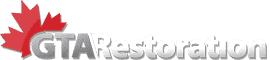 Water Damage Restoration Toronto - GTA Restoration