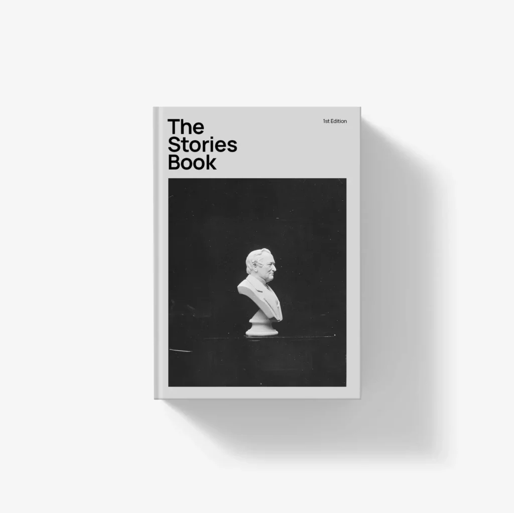 The Stories Book