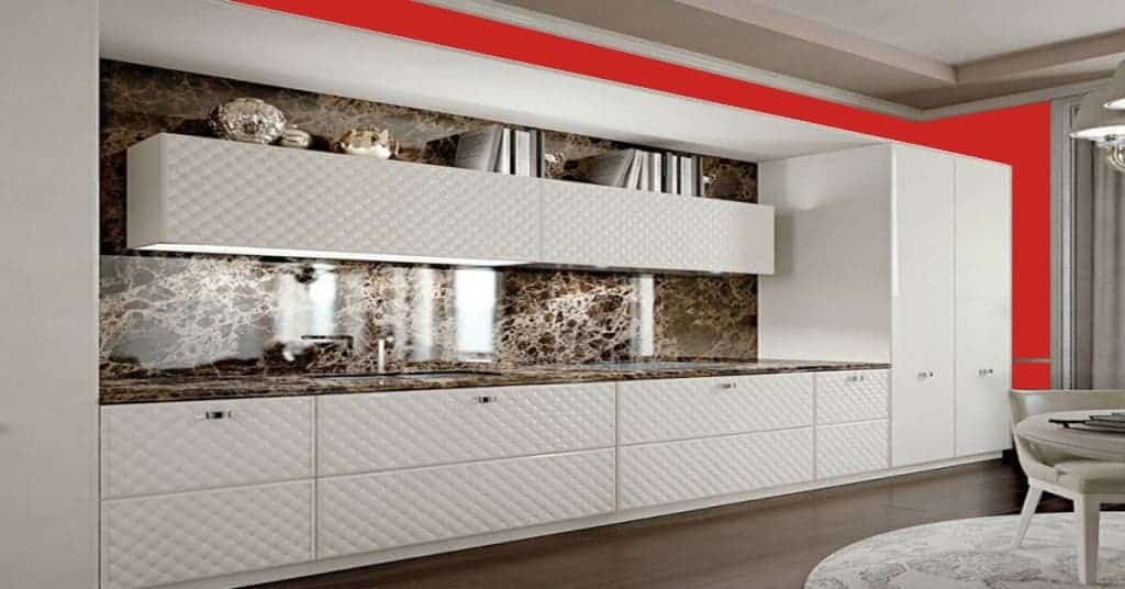 Backsplash Kitchen Tiles Design by GTA Restoration Toronto