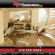 Basement Flooding Protection Toronto Subsidy Program