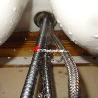 Faucet Leak Plumber