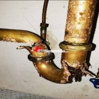 Kichen Drain Plumber
