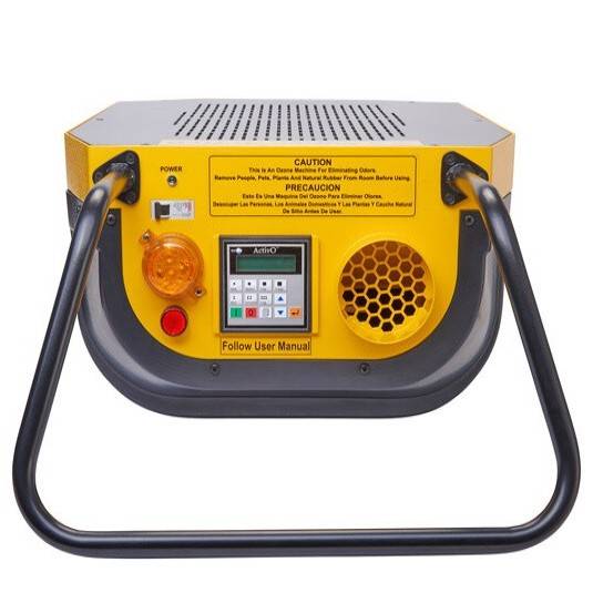Ecozone Super ActivO Ozone Generator