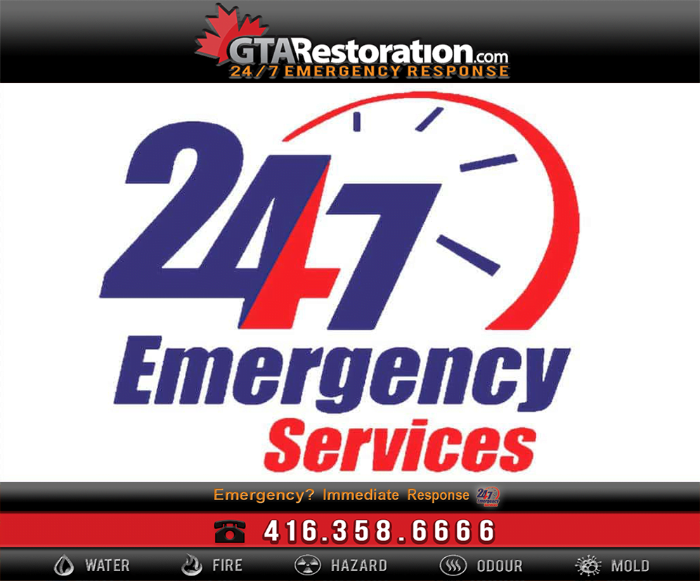 First-Rate 24/7 Emergency Plumbing by Plumber Toronto