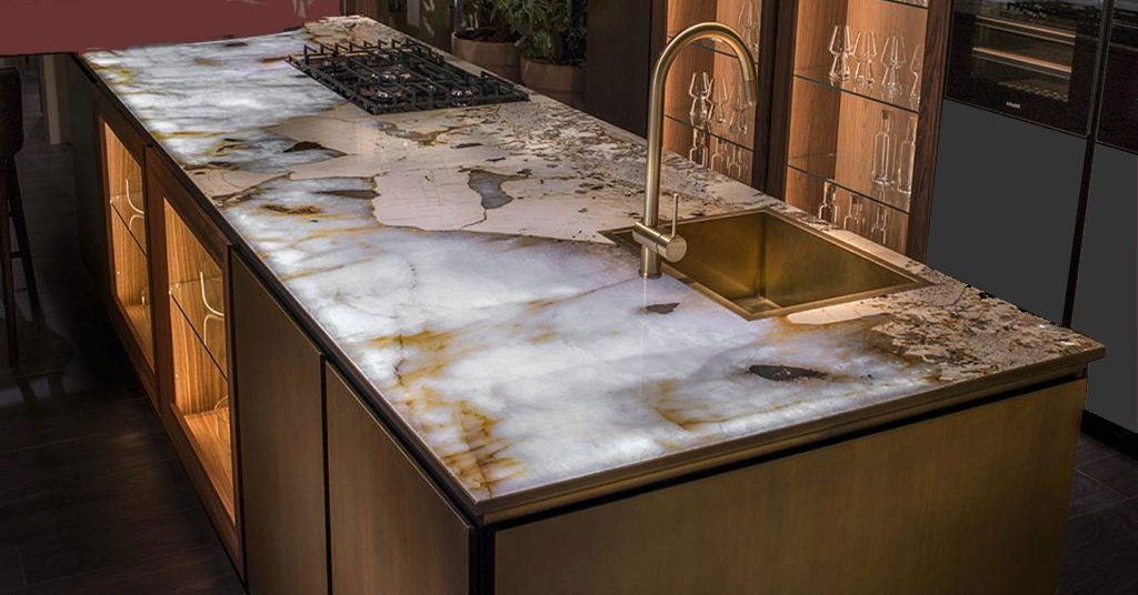 Quartz-kittchen-Countertop