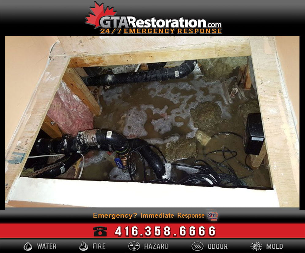 Blocked-Clogged-Drains-in-Toronto-Preventing-Sewer-Backup