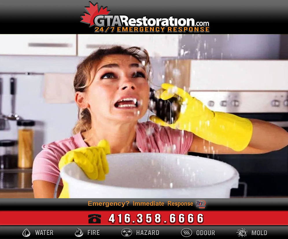 Emergency Plumbing: What to do in a plumbing emergency