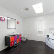 bathroom renovations toronto