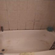 Bathroom Mold Removal Toronto
