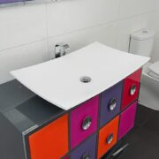 bathroom sink renovation toronto