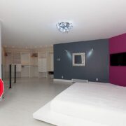 bedroom renovation toronto