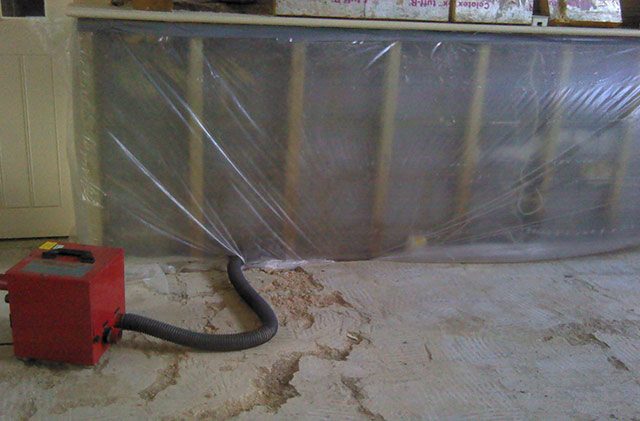 specialist drying toronto