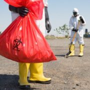Biohazard Cleanup Toronto