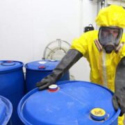 Biohazard Disposal Toronto