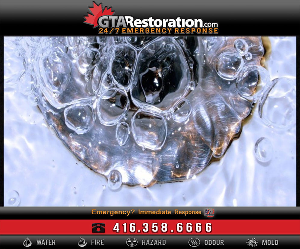 What to do if you have a clogged drain?