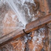 clogged pipe toronto
