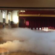 toronto odour removal