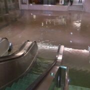 commercial water damage restoration toronto