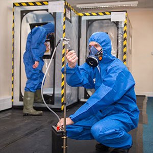 Commercial Mold Removal Toronto
