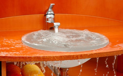 Emergency Plumber Toronto