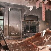 Fire Damage Restoration North York