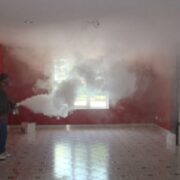 odor removal machine toronto