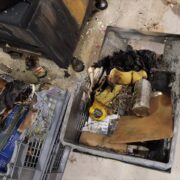 Fire Restoration Toronto