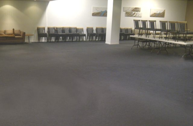 flood restoration toronto