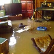 flood water damage toronto