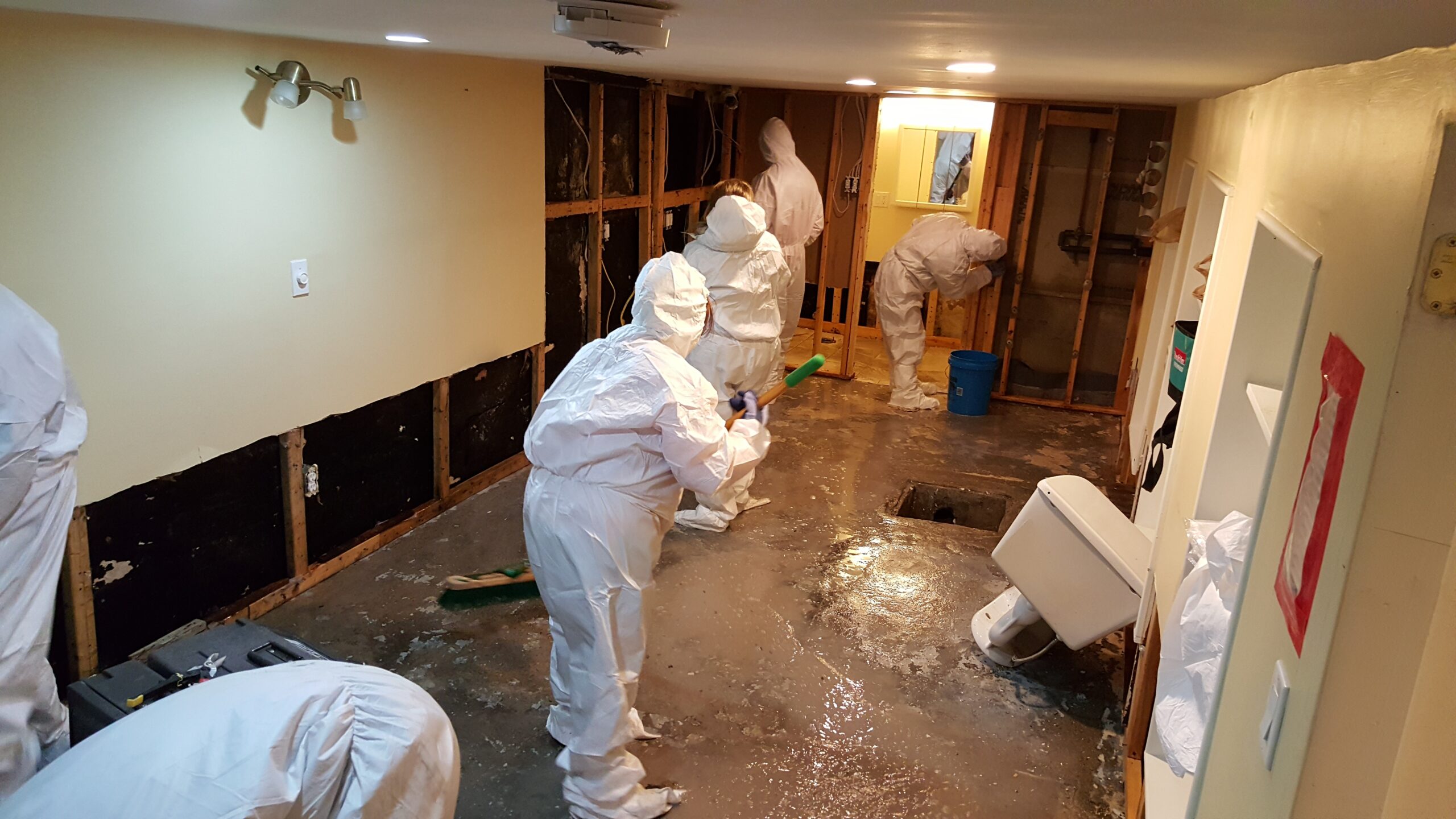 Waterproofing Flooded Wet Basement Solutions Waterproofing Flooded Wet Basement Solutions