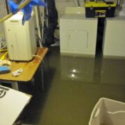 GTA FLood Restoration