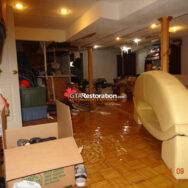 Gta Flood Restoration Services