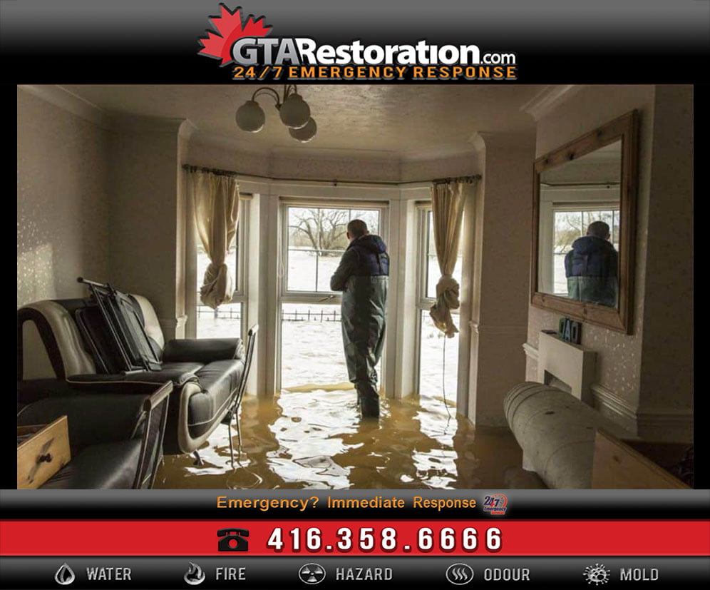 Emergency Restoration Response Team in Toronto, GTA Restoration Emergency Response on Standby in Toronto 247 Emergency Restoration Response Team in Toronto, GTA Restoration Emergency Response on Standby in Toronto 247
