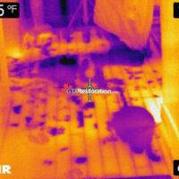 Gta Restoration Infrared Survey Services Toronto