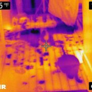 infrared survey services toronto