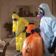 crime scene cleaning toronto