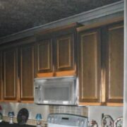 Kitchen Fire Damage Restoration Toronto