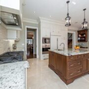 kitchen renovation toronto luxury