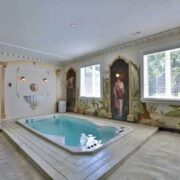 luxury jucuzzi toronto renovation