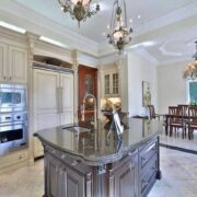 luxury kitchen toronto renovation