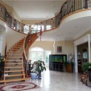 luxury renovations toronto