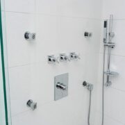 luxury shower renovation toronto