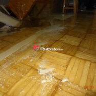 Mississauga Flood Restoration Services