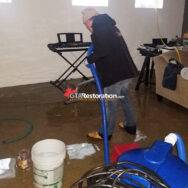 North York Water Damage Services