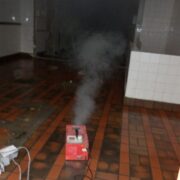 odor removal machine toronto