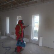 odour removal toronto