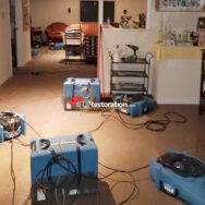 Scarborough Flood Restoration