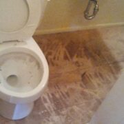 Sewer Cleanup Toronto, Backup Cleanup Sewage Remediation