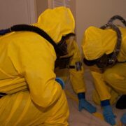 toronto biohazard cleaners