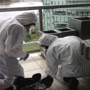 Toronto Condominium Biohazard Cleanup